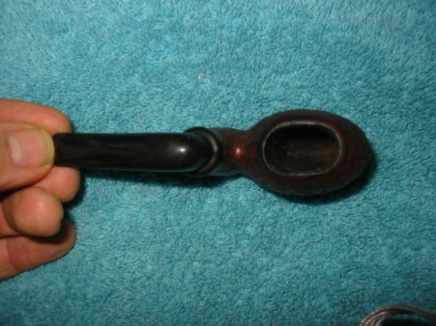 folding pipe 3