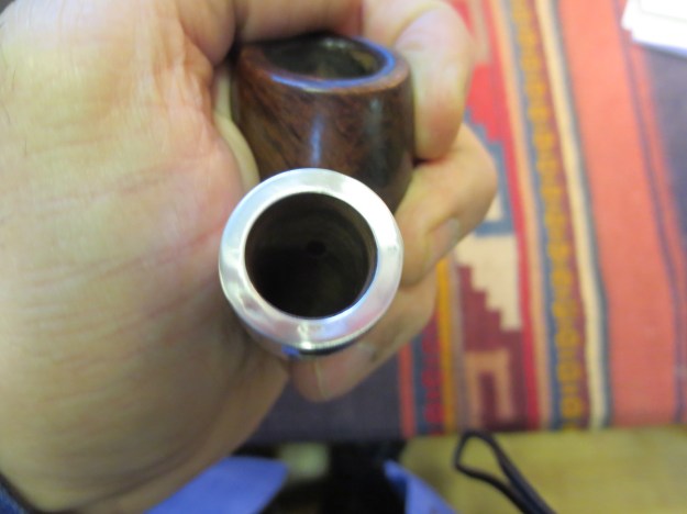 Photo 11 After sanding