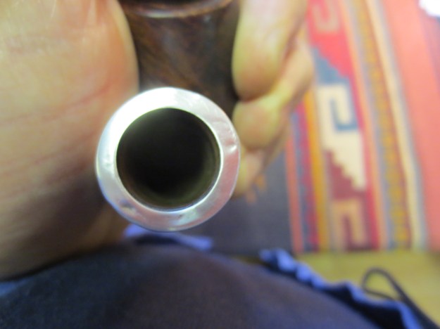 Photo 12 After polishing