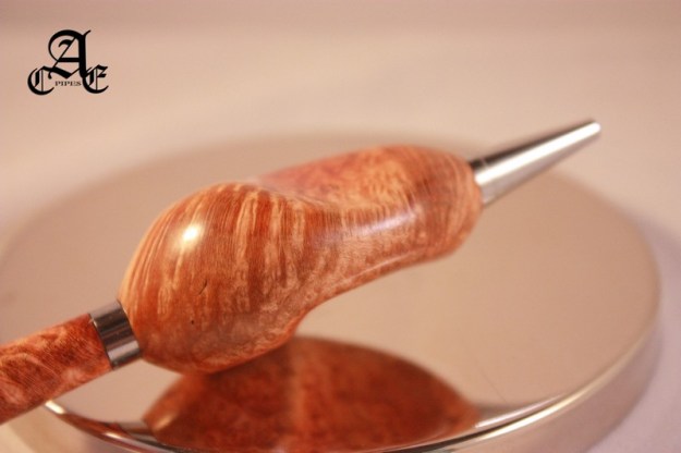 Pipe Pen Tamper 3