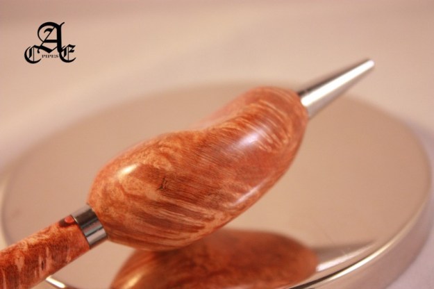 Pipe Pen Tamper 4