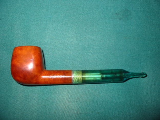 Figure 7 Odd Pipe 2 An LHS system pipe