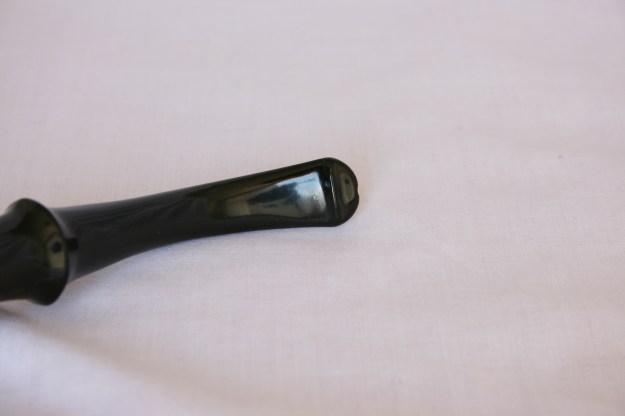 011 MAchiavelli Como finished mouthpiece