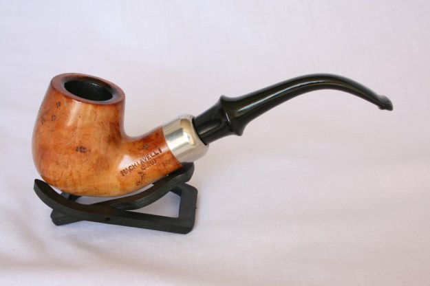 012 Machiavelli Como