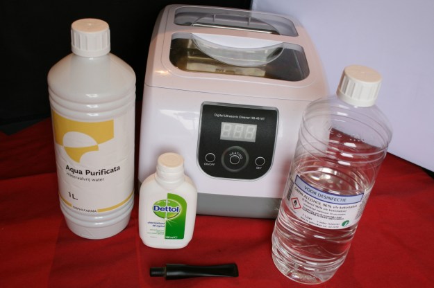 012 Sonic cleaning fluids LR