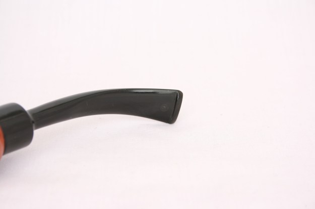 015 Spitfire by Lorenzo Riviera Mouthpiece