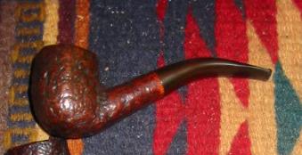 1938 Dunhill Shell