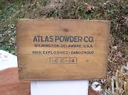Atlas Box