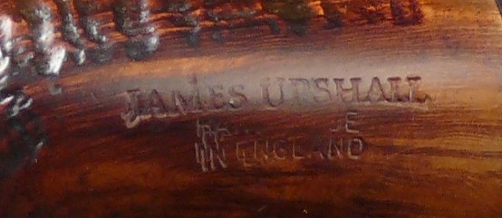 James_Upshall_Blasted - SAMPLE