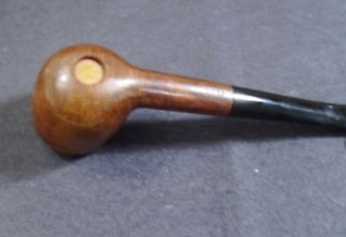 Briarmeer pipe bottom