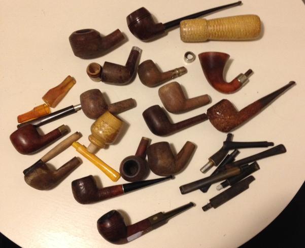 Pipe finds2