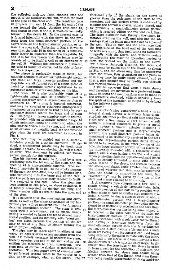 Smoke Control Patent page 2