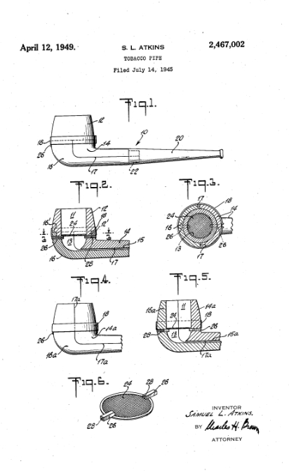 yellobole patent