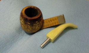 Cob Pipe Pic.1