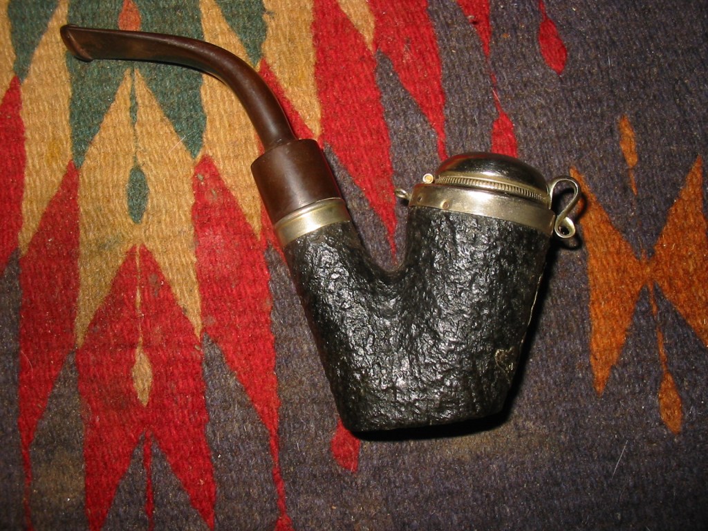Swiss made pipes | rebornpipes