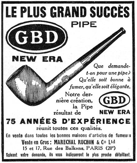 GBD MRC