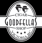 goodfellascigar shop logo