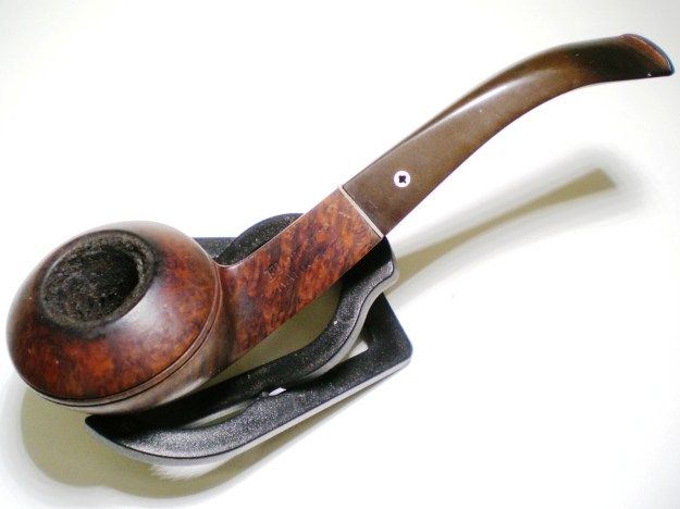 Kaywoodie_Flame_Grain_99B_Before