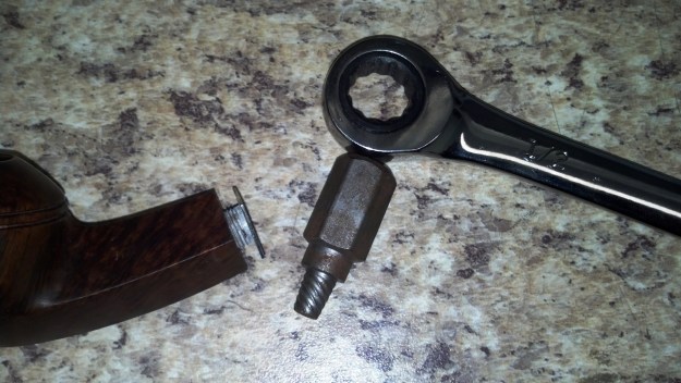 Kaywoodie_Flame_Grain_99B_Stem-Fix