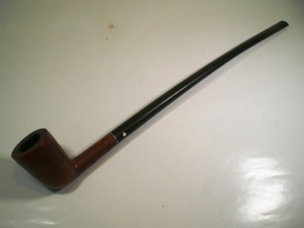 Kaywoodie_Supergrain_95_Before