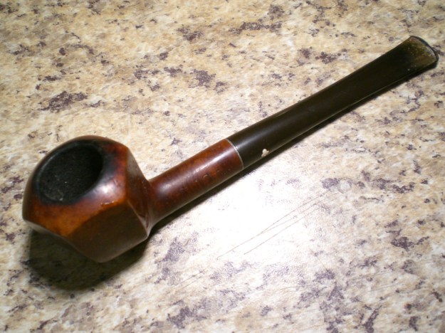 Kaywoodie_73_Supergrain_Before