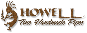 Jack Howell Pipes Logo