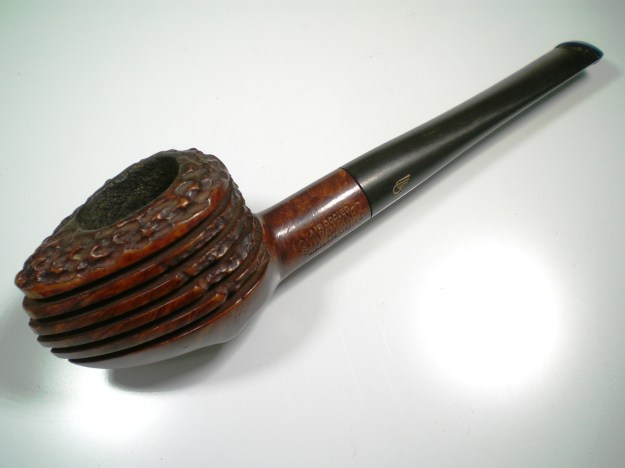 Weber_Streamliner_Before