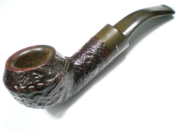 Jameson's 9438_Before