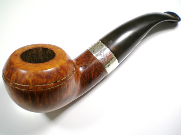 Peterson_999_Sterling_Before