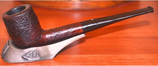 Shell Briar #114 – 1917