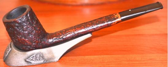 Shell Briar Canadian #34 – 1934