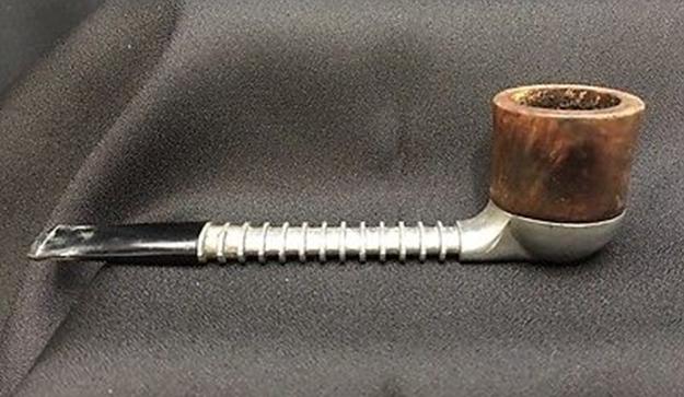 Bringing New Life to a Yello-Bole Metal
