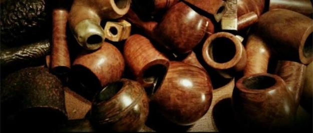 Briar Bowls