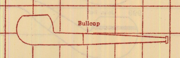 Al's Bullcap 1947 Kapruf