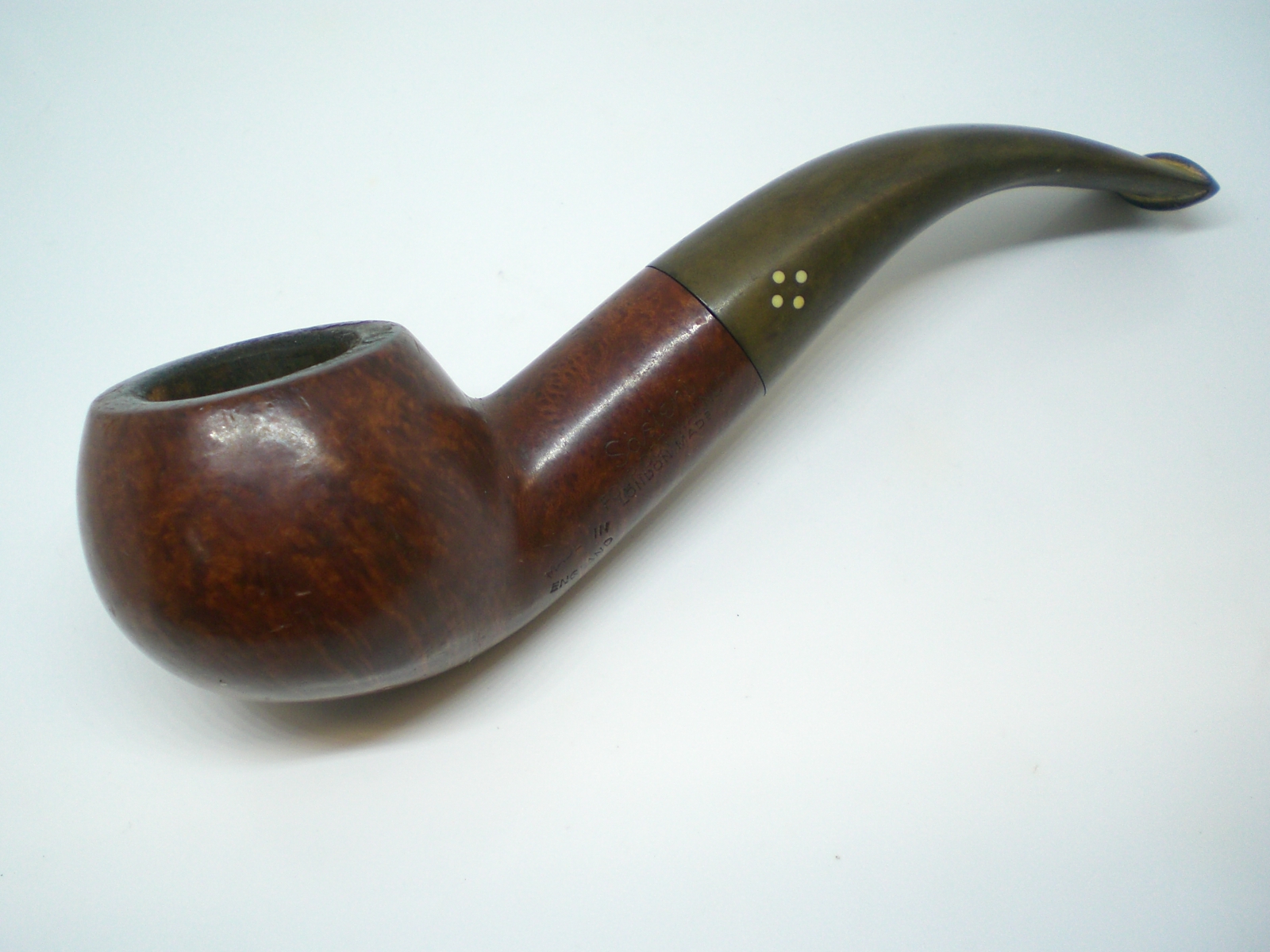 Sasieni_Ashford_Walnut_Before_01