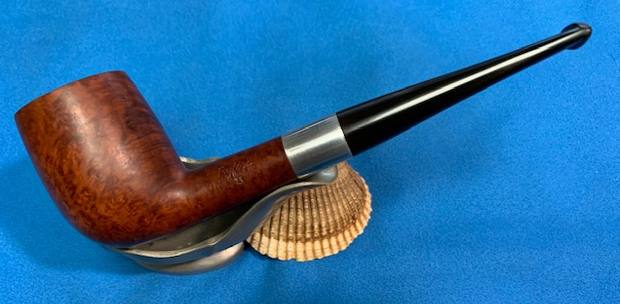 Is This Another System Pipe? An Orlik Made Byford 23 Billiard