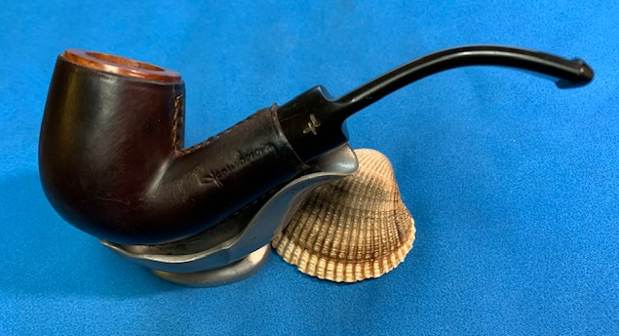 美品 1960年代 仏製！パイプ Jean Lacroix(ジャン・ラクロア)