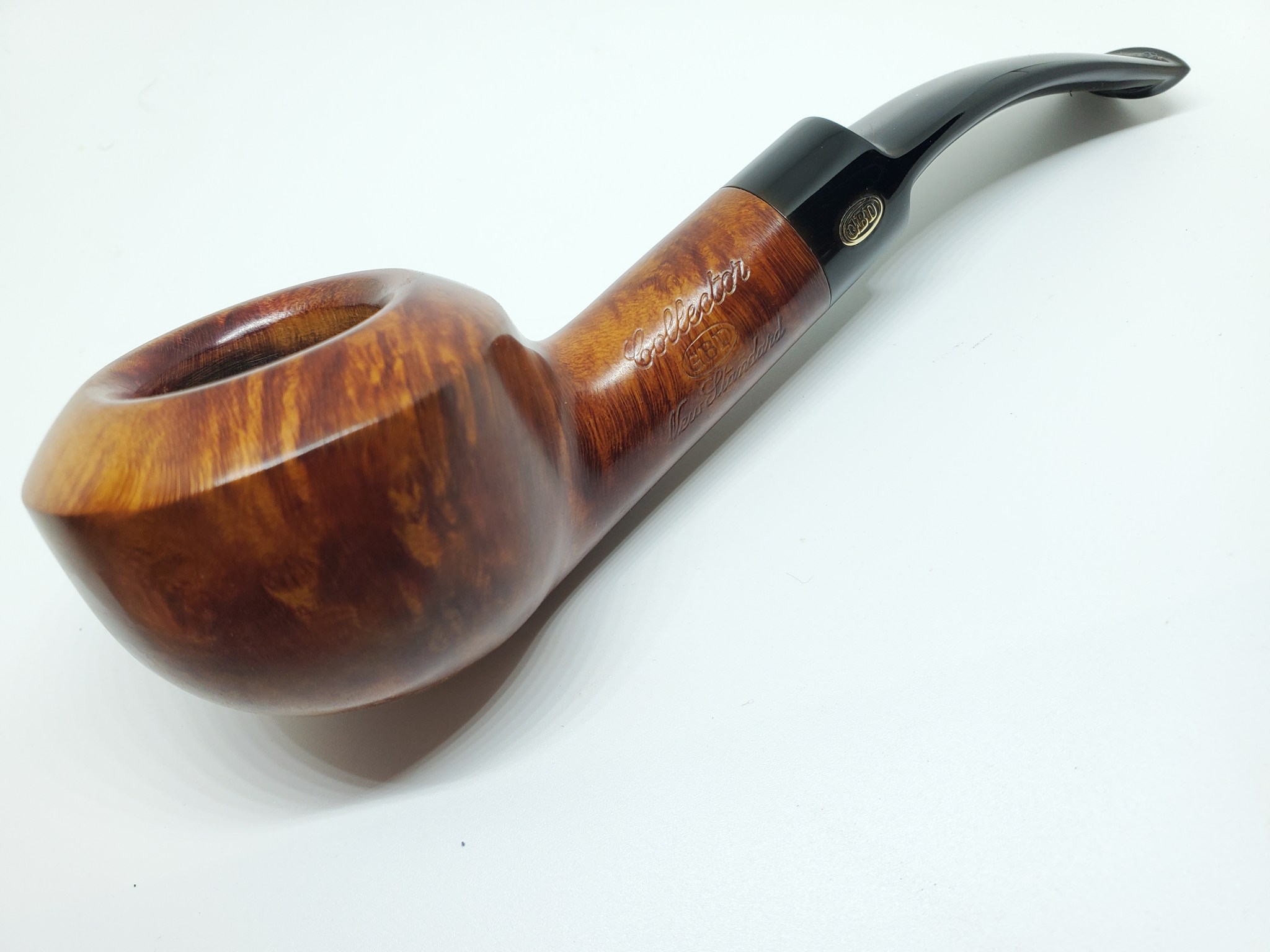 GBD “Special Shapes” 686 Restoration | rebornpipes
