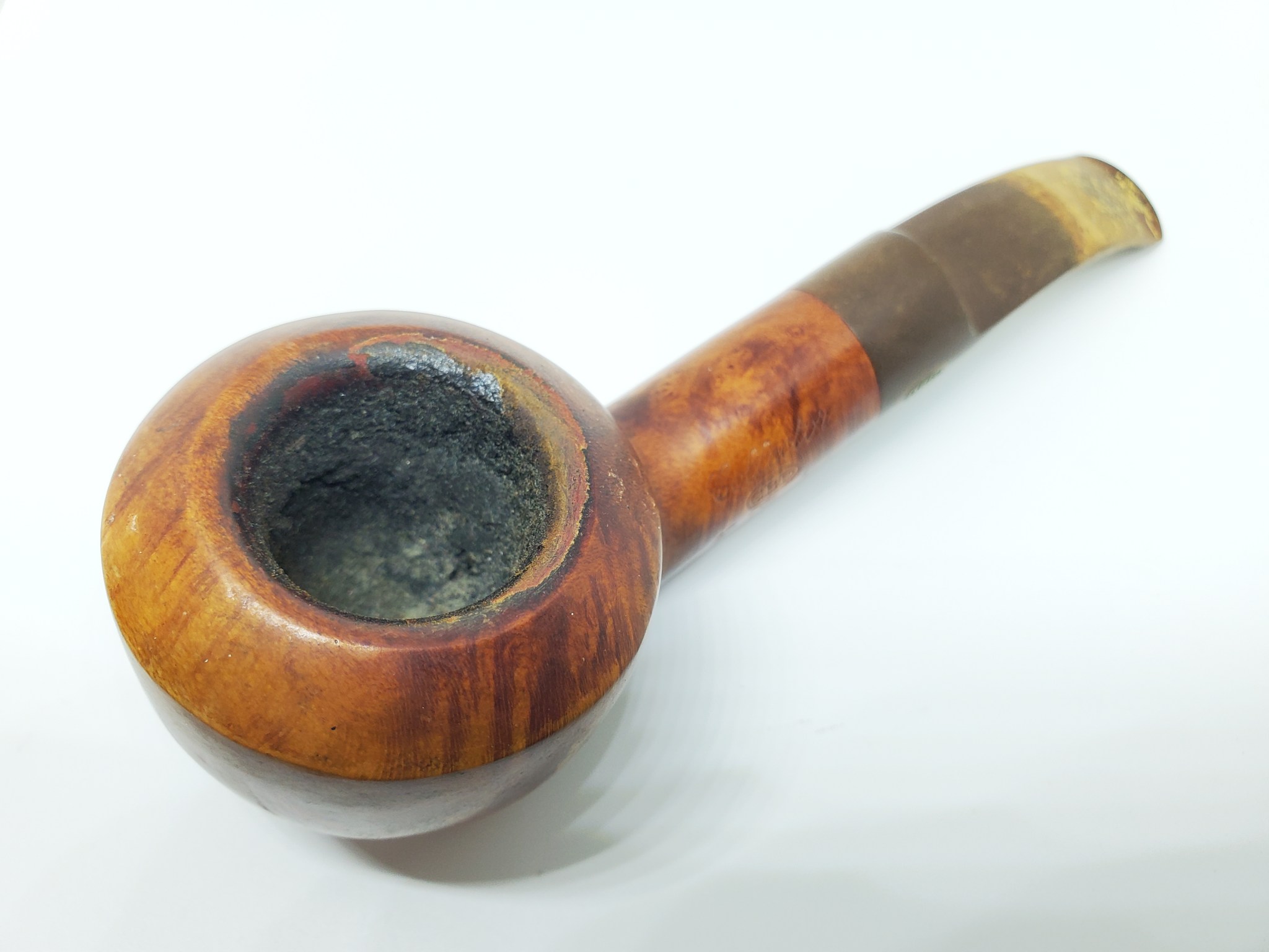 GBD “Special Shapes” 686 Restoration | rebornpipes