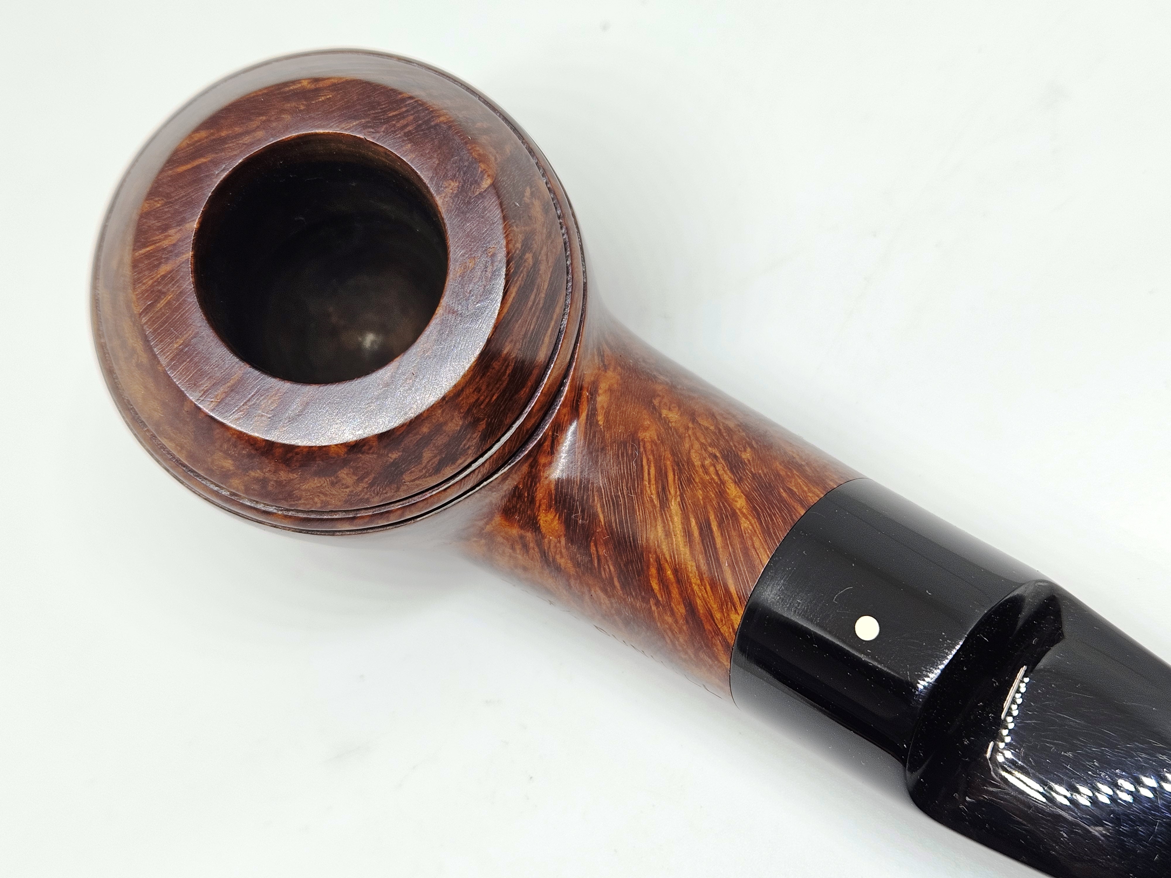 dunhill ダンヒル　ROOT BRIAR 25 ？  パイプ レトロ Grail List Addition – Dunhill Root Briar Rhodesian | rebornpipes