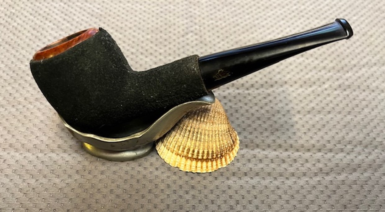 フランス製 ハンドメイド パイプ ジャン ラクロア PIPE 1960s Lacroix